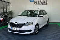 Skoda Fabia din 2021 cu 91.972 km - oferta SKO135922 - foto 2