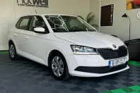 Skoda Fabia din 2021 cu 91.972 km - oferta SKO135922 - foto 4