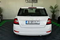 Skoda Fabia din 2021 cu 91.972 km - oferta SKO135922 - foto 6