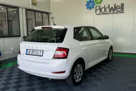 Skoda Fabia din 2021 cu 91.972 km - oferta SKO135922 - foto 7