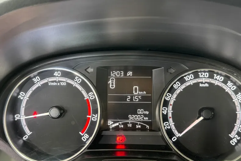 Skoda Fabia din 2021 cu 91.972 km - oferta SKO135922 - foto 12