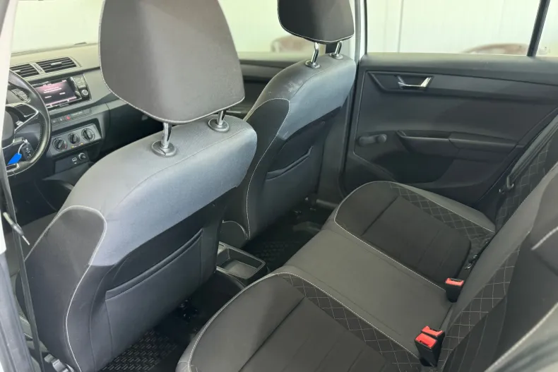 Skoda Fabia din 2021 cu 91.972 km - oferta SKO135922 - foto 14