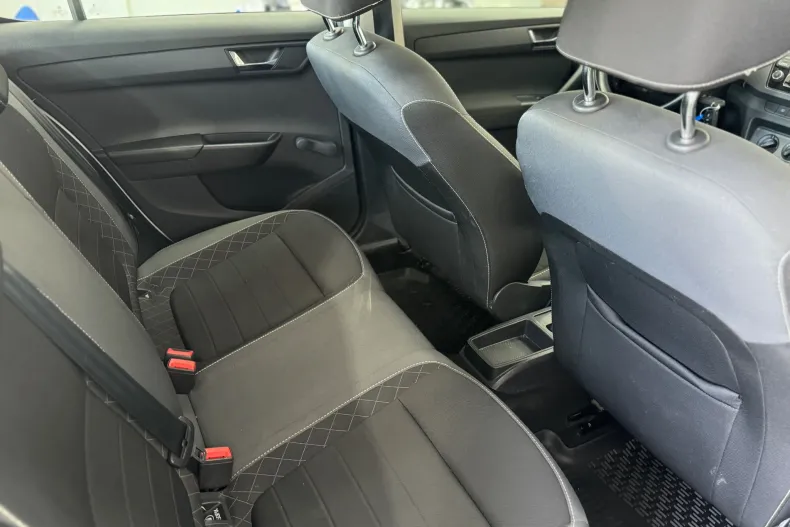 Skoda Fabia din 2021 cu 91.972 km - oferta SKO135922 - foto 15
