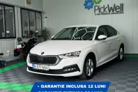 Skoda Octavia din 2022 cu 126.274 km - oferta SKO135925 - foto 1