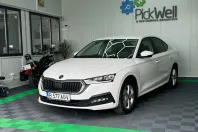 Skoda Octavia din 2022 cu 126.274 km - oferta SKO135925 - foto 2