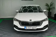 Skoda Octavia din 2022 cu 126.274 km - oferta SKO135925 - foto 3