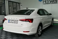 Skoda Octavia din 2022 cu 126.274 km - oferta SKO135925 - foto 5