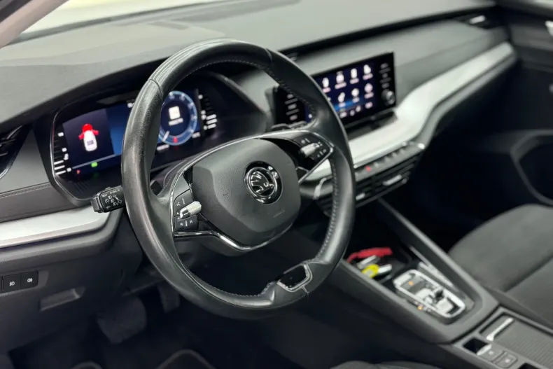 Skoda Octavia din 2022 cu 126.274 km - oferta SKO135925 - foto 9