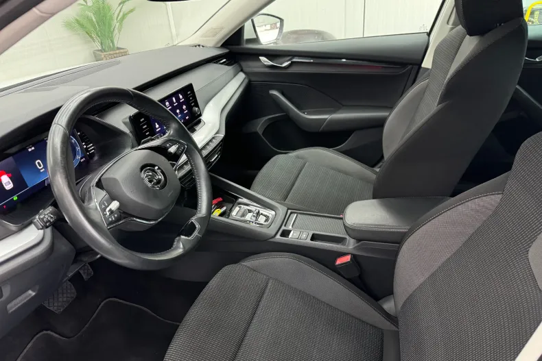 Skoda Octavia din 2022 cu 126.274 km - oferta SKO135925 - foto 10