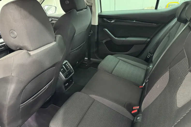 Skoda Octavia din 2022 cu 126.274 km - oferta SKO135925 - foto 11