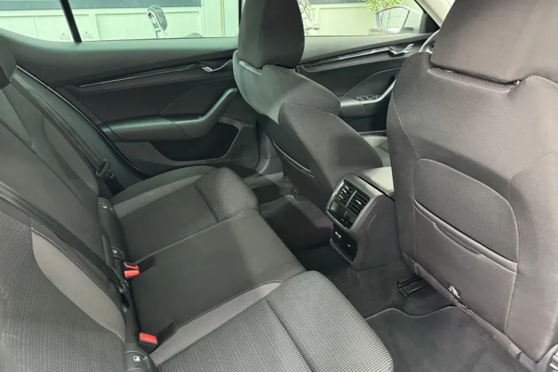 Skoda Octavia din 2022 cu 126.274 km - oferta SKO135925 - foto 13