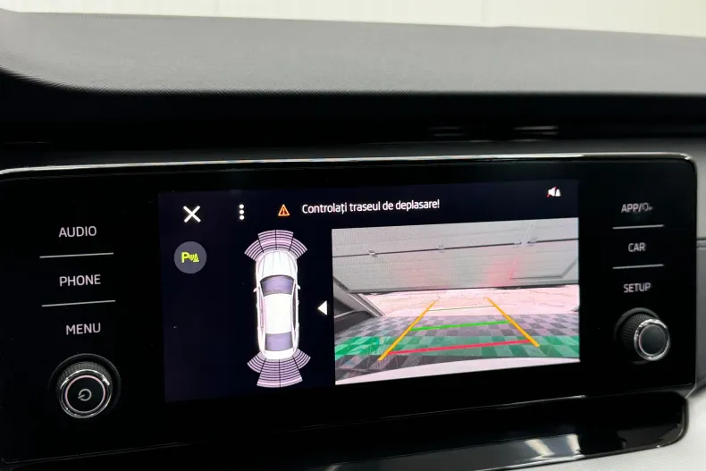 Skoda Octavia din 2022 cu 126.274 km - oferta SKO135925 - foto 18