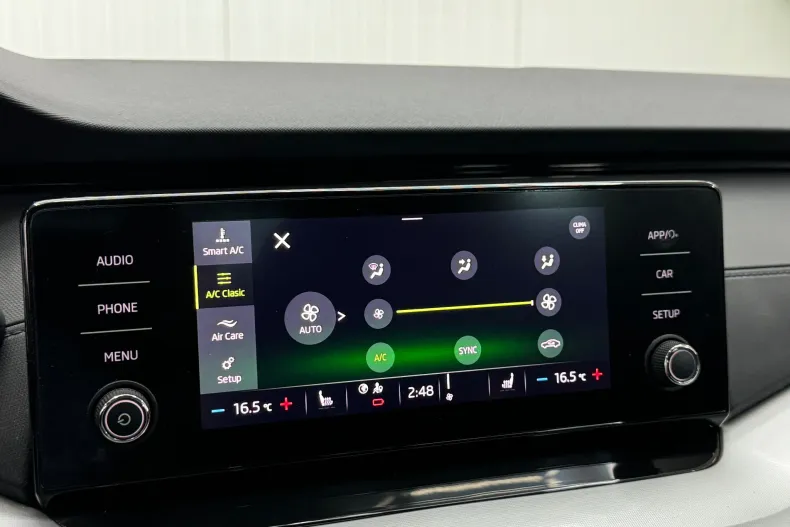 Skoda Octavia din 2022 cu 126.274 km - oferta SKO135925 - foto 19