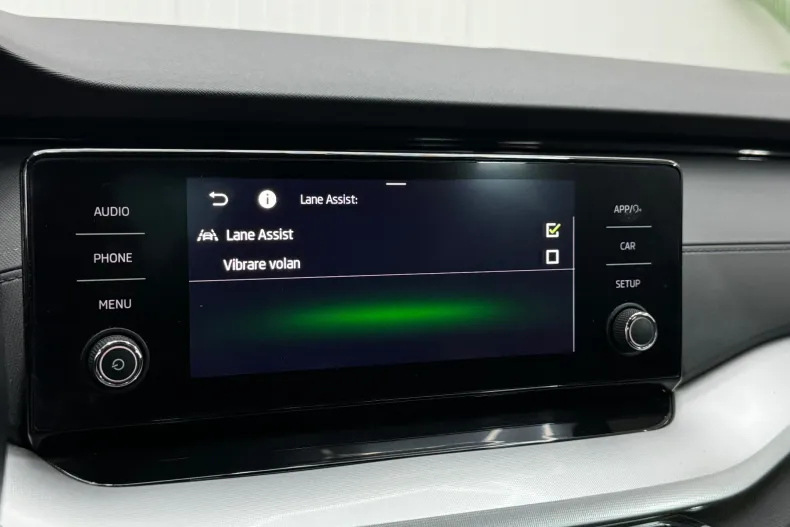 Skoda Octavia din 2022 cu 126.274 km - oferta SKO135925 - foto 21