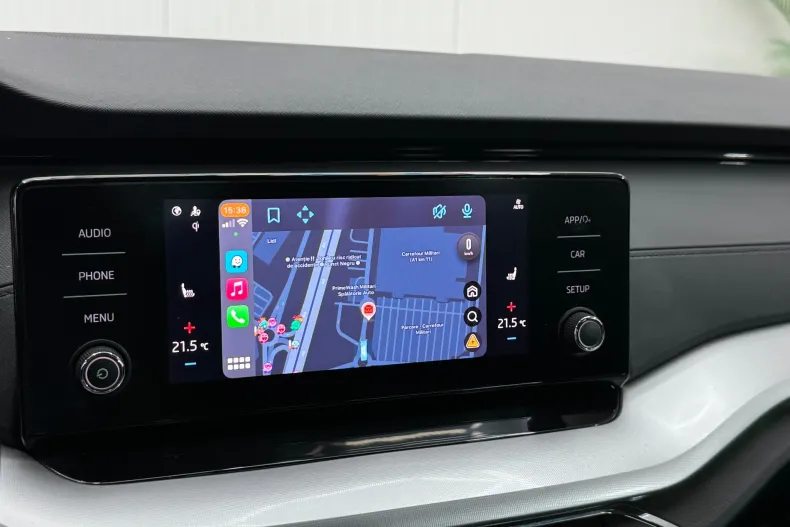 Skoda Octavia din 2022 cu 126.274 km - oferta SKO135925 - foto 24