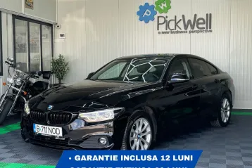 BMW Seria 4 din 2020 - oferta BMW135926