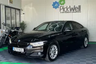 BMW Seria 4 din 2020 cu 62.267 km - oferta BMW135926 - foto 2