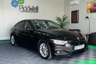 BMW Seria 4 din 2020 cu 62.267 km - oferta BMW135926 - foto 3