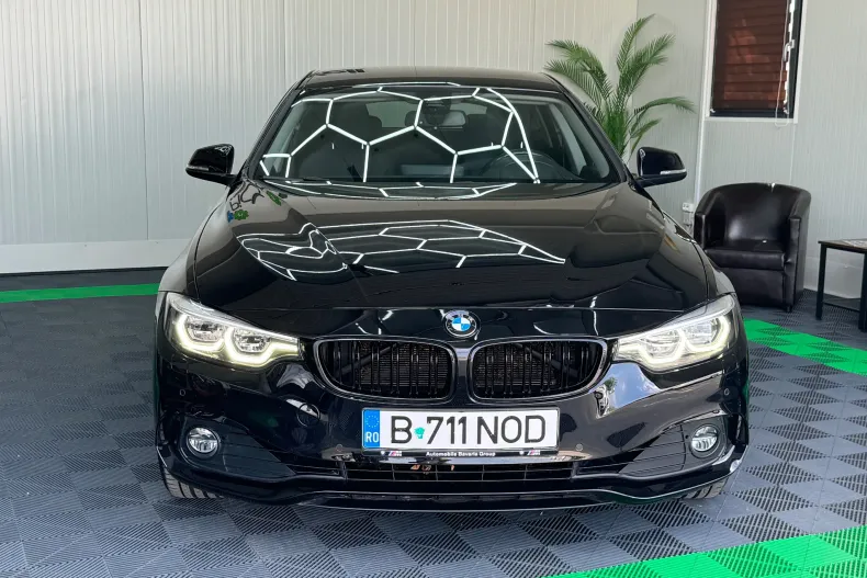 BMW Seria 4 din 2020 cu 62.267 km - oferta BMW135926 - foto 7