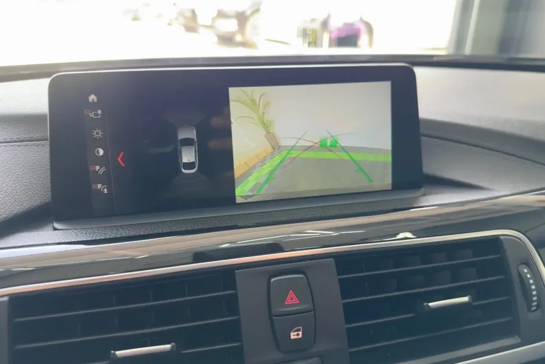 BMW Seria 4 din 2020 cu 62.267 km - oferta BMW135926 - foto 9