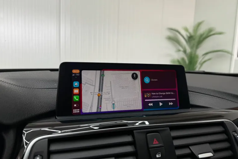 BMW Seria 4 din 2020 cu 62.267 km - oferta BMW135926 - foto 14