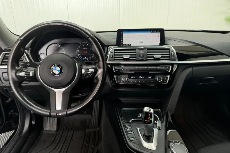 BMW Seria 4 din 2020 cu 62.267 km - oferta BMW135926 - foto 15