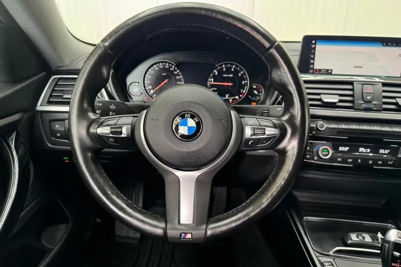 BMW Seria 4 din 2020 cu 62.267 km - oferta BMW135926 - foto 16