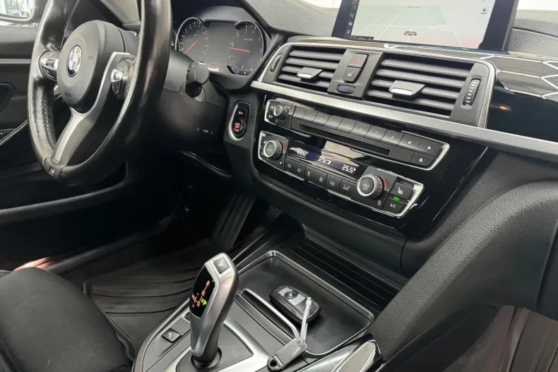 BMW Seria 4 din 2020 cu 62.267 km - oferta BMW135926 - foto 18