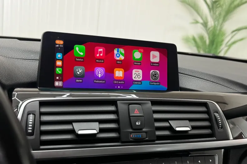 BMW Seria 4 din 2020 cu 62.267 km - oferta BMW135926 - foto 19