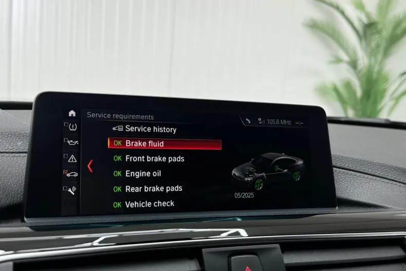 BMW Seria 4 din 2020 cu 62.267 km - oferta BMW135926 - foto 25