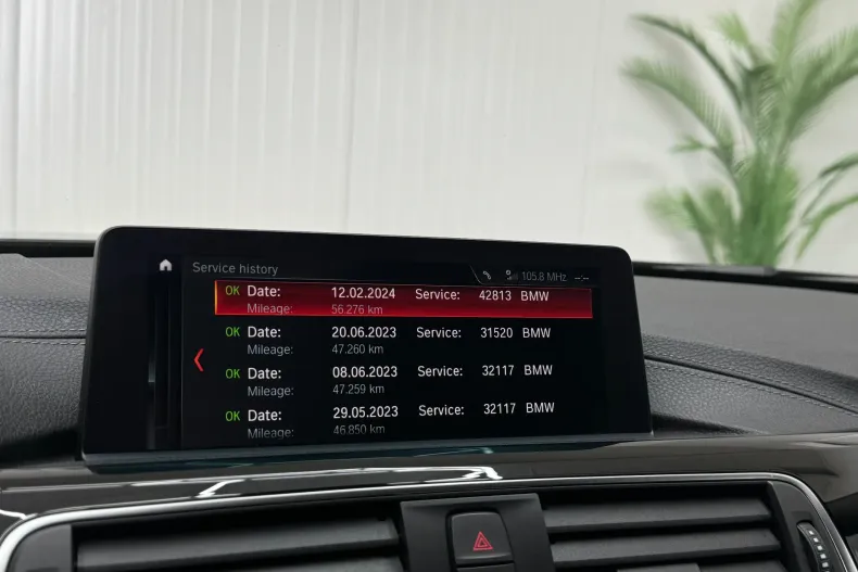 BMW Seria 4 din 2020 cu 62.267 km - oferta BMW135926 - foto 26