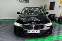 BMW Seria 5 din 2021 cu 90.950 km - oferta BMW135927 - foto 3