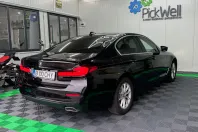 BMW Seria 5 din 2021 cu 90.950 km - oferta BMW135927 - foto 7