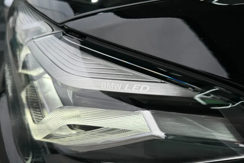 BMW Seria 5 din 2021 cu 90.950 km - oferta BMW135927 - foto 10