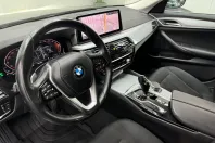 BMW Seria 5 din 2021 cu 90.950 km - oferta BMW135927 - foto 14