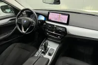 BMW Seria 5 din 2021 cu 90.950 km - oferta BMW135927 - foto 15