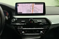 BMW Seria 5 din 2021 cu 90.950 km - oferta BMW135927 - foto 17