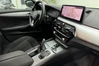 BMW Seria 5 din 2021 cu 90.950 km - oferta BMW135927 - foto 19