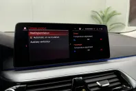 BMW Seria 5 din 2021 cu 90.950 km - oferta BMW135927 - foto 32