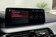 BMW Seria 5 din 2021 cu 90.950 km - oferta BMW135927 - foto 33