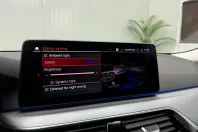 BMW Seria 5 din 2021 cu 90.950 km - oferta BMW135927 - foto 34