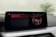 BMW Seria 5 din 2021 cu 90.950 km - oferta BMW135927 - foto 38