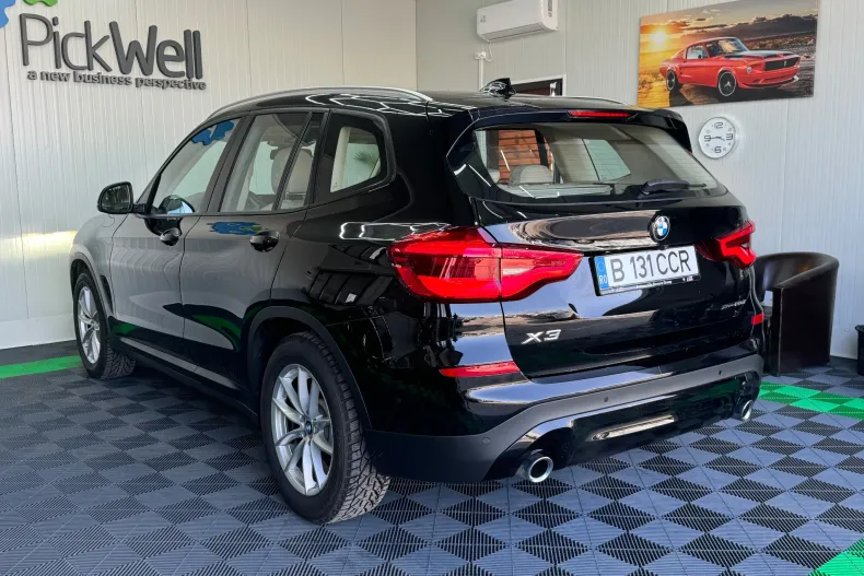 BMW X3 din 2020 cu 67.282 km - oferta BMW135928 - foto 5