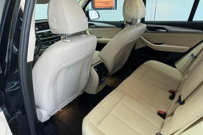 BMW X3 din 2020 cu 67.282 km - oferta BMW135928 - foto 15