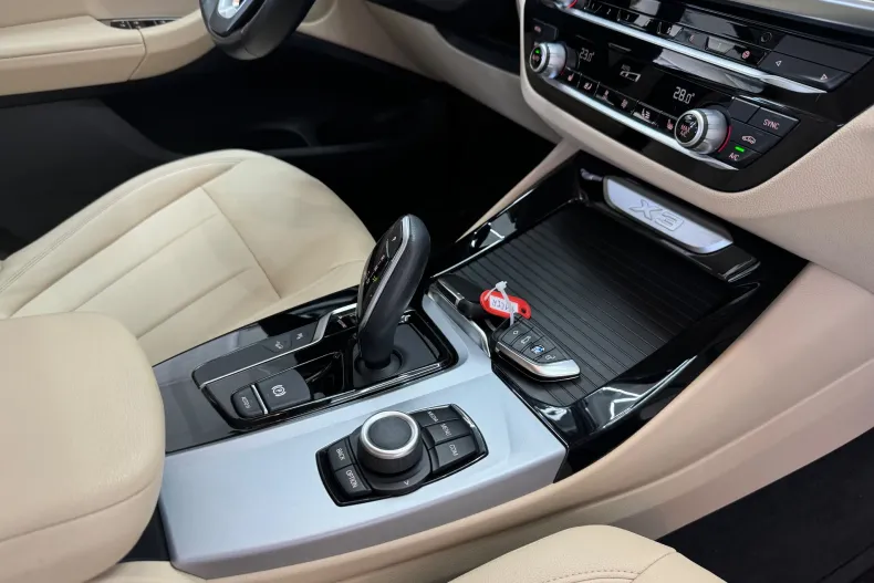 BMW X3 din 2020 cu 67.282 km - oferta BMW135928 - foto 20