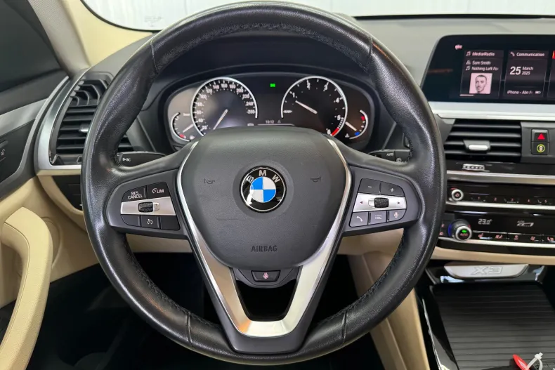 BMW X3 din 2020 cu 67.282 km - oferta BMW135928 - foto 23