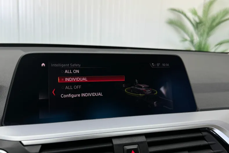 BMW X3 din 2020 cu 67.282 km - oferta BMW135928 - foto 27