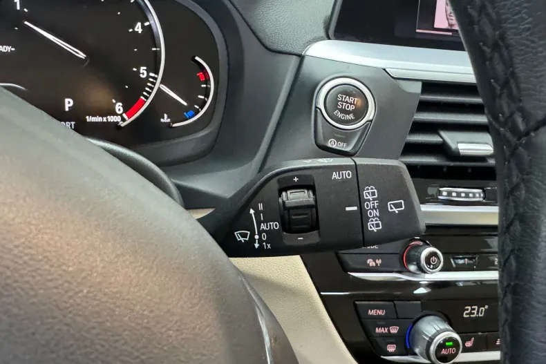 BMW X3 din 2020 cu 67.282 km - oferta BMW135928 - foto 29