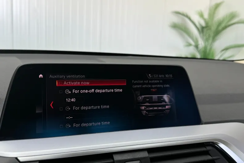 BMW X3 din 2020 cu 67.282 km - oferta BMW135928 - foto 32