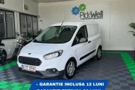 Ford Courier din 2022 cu 29.788 km - oferta FOR135929 - foto 1